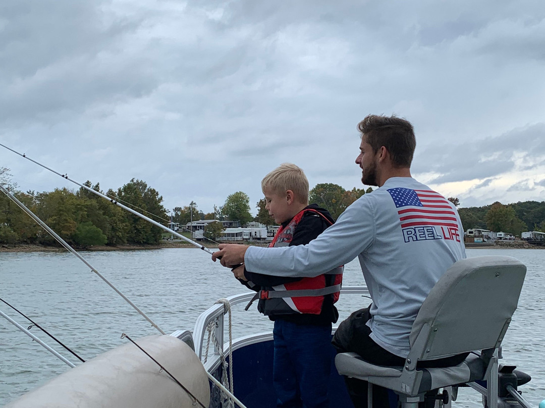 King Creek Resort and Marina主图