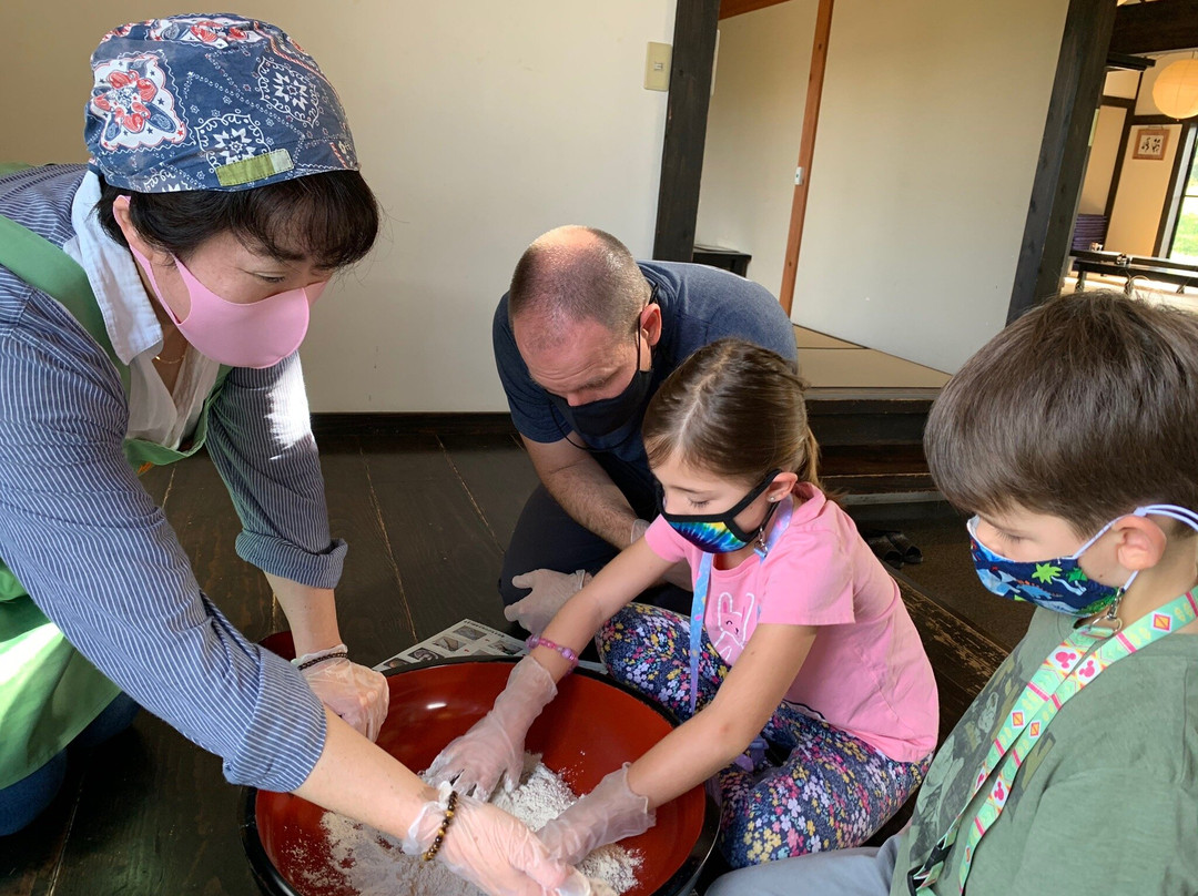 Ueda no Sato-南鱼沼市必去景点