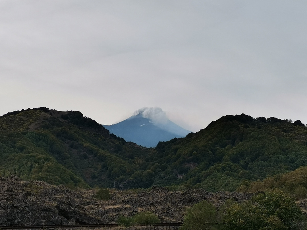 Cartoline dall'Etna B&B主图