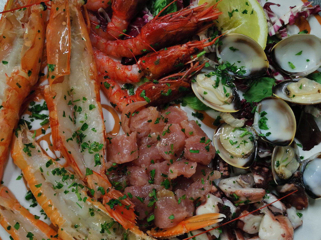 Lambrugo旅游攻略图片