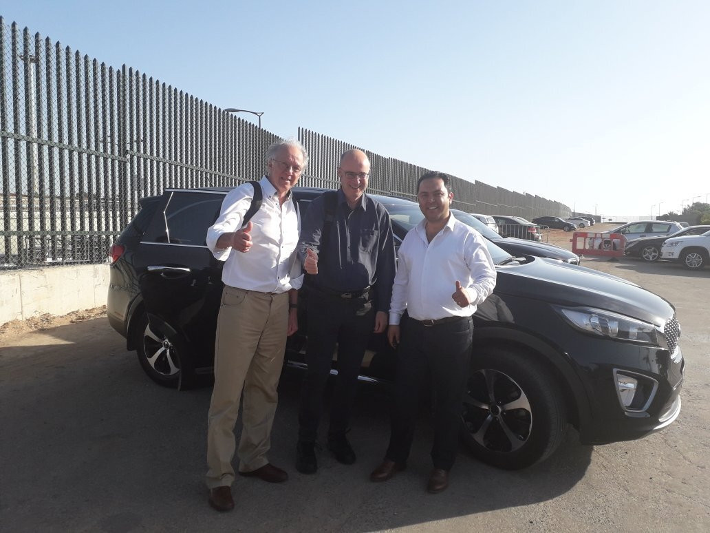 Kosta Tours-卡萨布兰卡必去景点