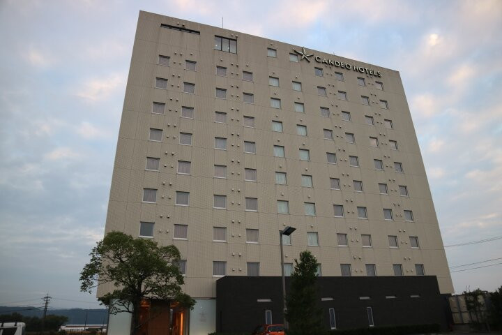 Candeo Hotels Ozu Kumamoto Airport主图