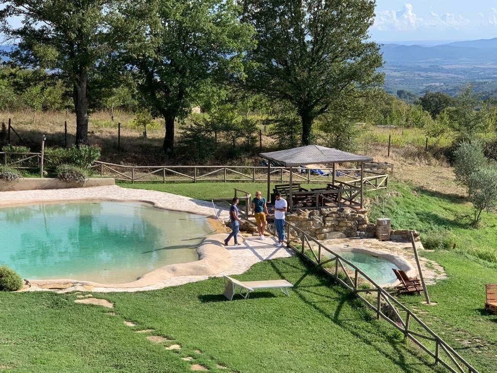 Poggioferro旅游攻略图片