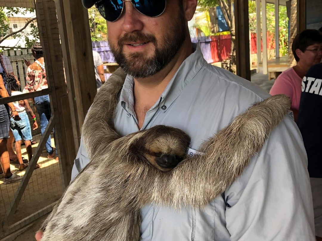 Parc Daniel-Johnson-Granby必去景点