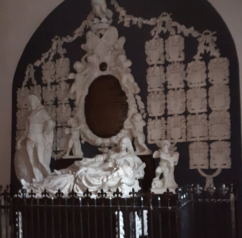 Kerk Midwolde-Midwolde必去景点