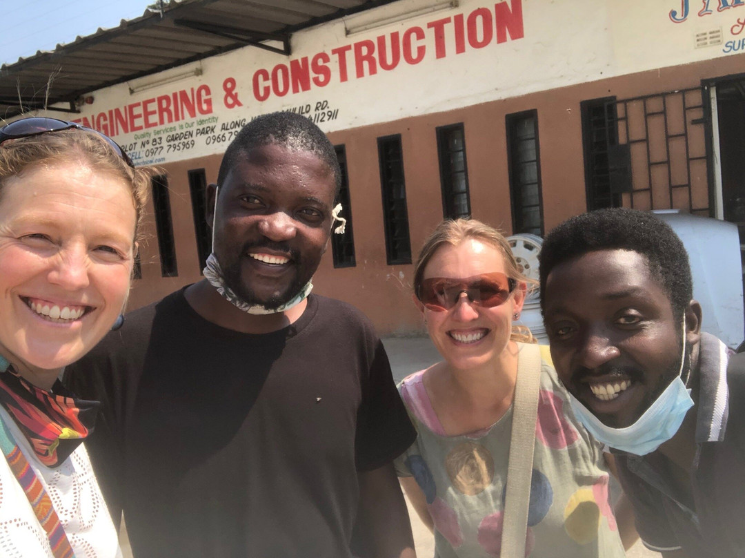 Lusaka Experience Daily-卢萨卡必去景点