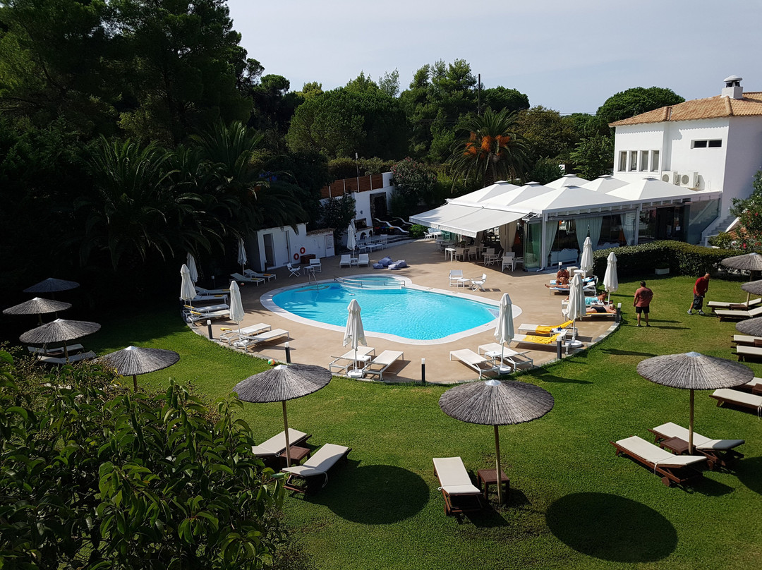 Mandraki Village Boutique Hotel主图