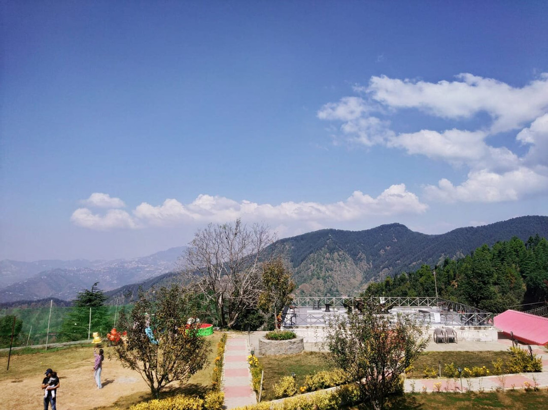 Vue Magique Resorts & Camps主图