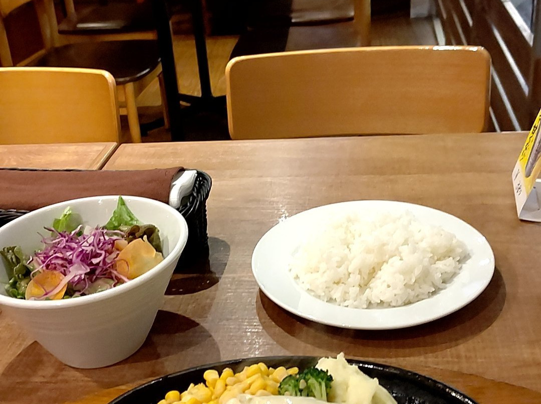 ステーキ＆ワイン Bambu［バンブゥ］ 二子新地店