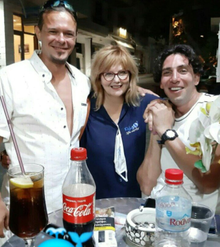 Fish Spa Center-帕诺尔莫斯必去景点