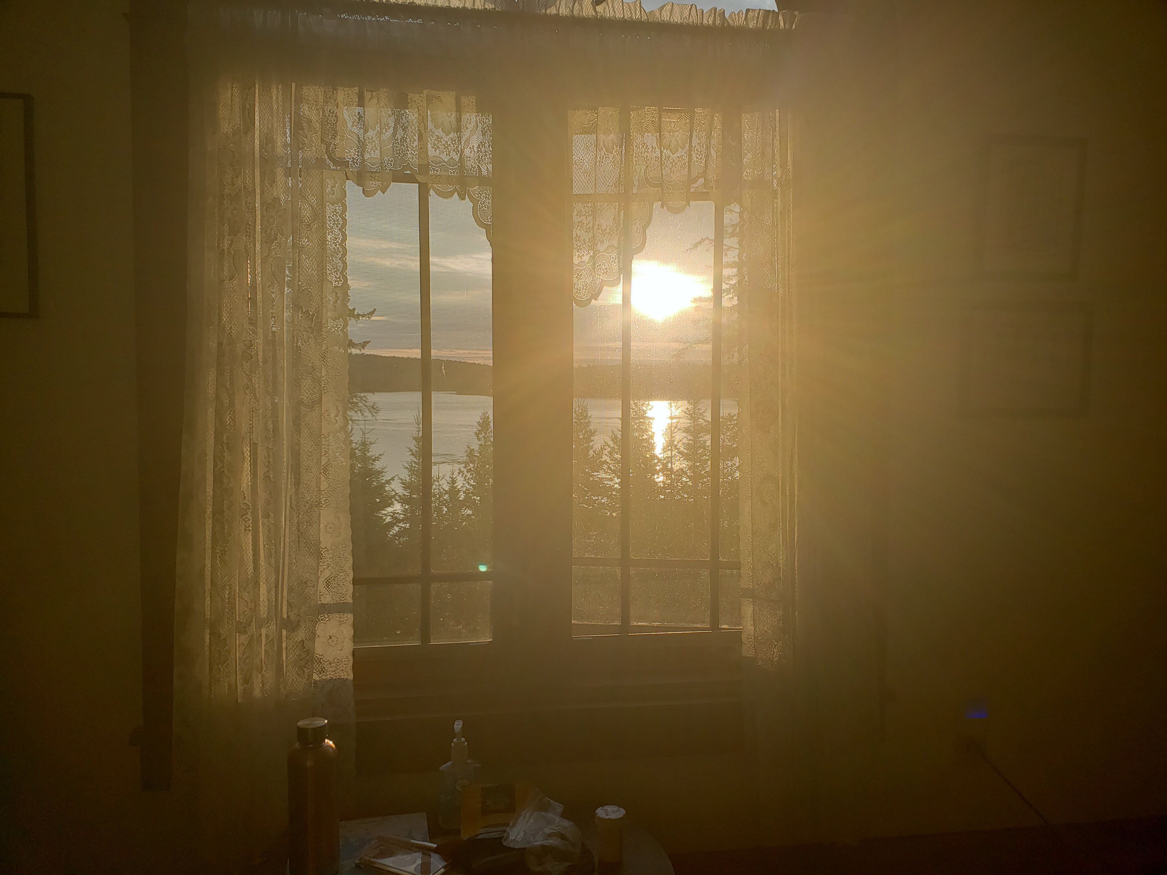 Three Pines Bed & Breakfast and Farm-官方
