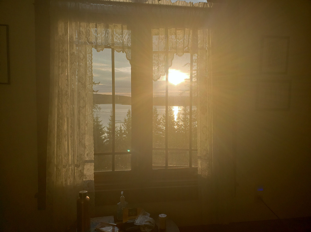 Three Pines Bed & Breakfast and Farm主图