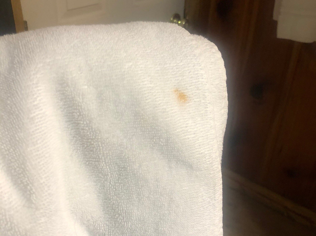 Double B Lodge主图