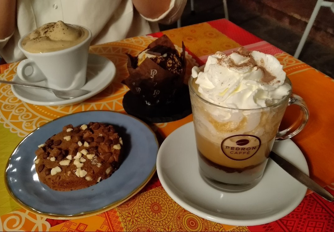 Art&Chocolate Gallery Cafe-维罗纳必去景点