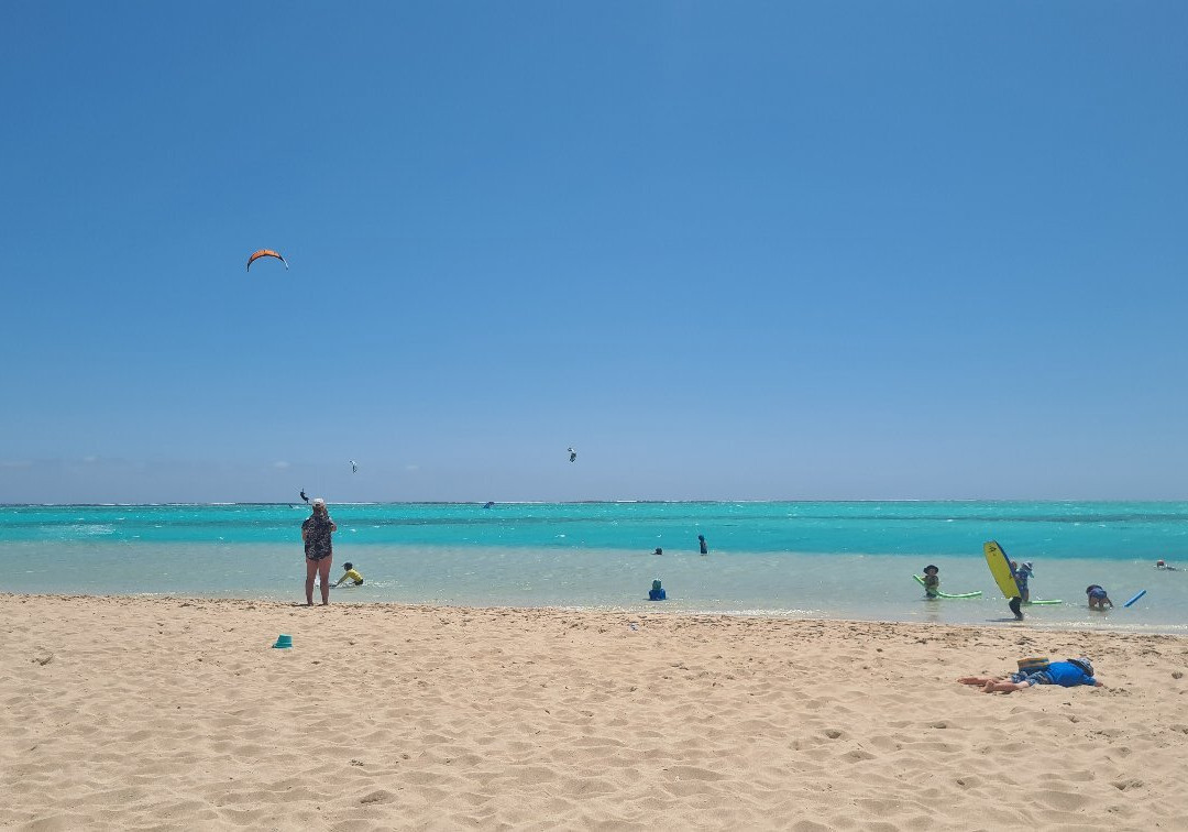 Sandy Bay-埃克斯茅斯必去景点