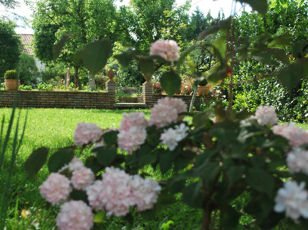 Villa Mouchoux主图