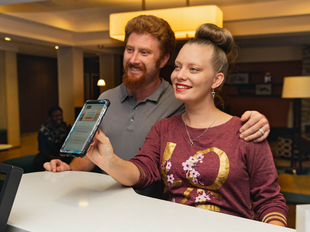 Visit Edmond-埃德蒙必去景点