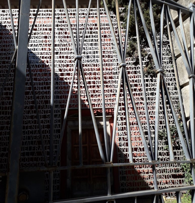 Domus Mazziniana-比萨必去景点