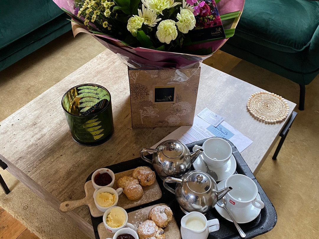 No 33 Thornham主图