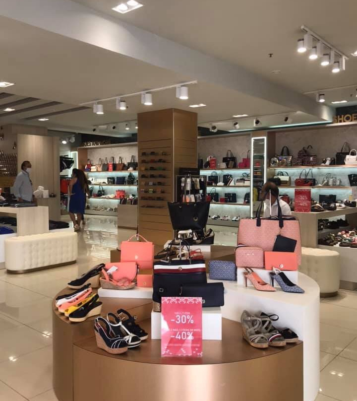 Mosfashion景点图片