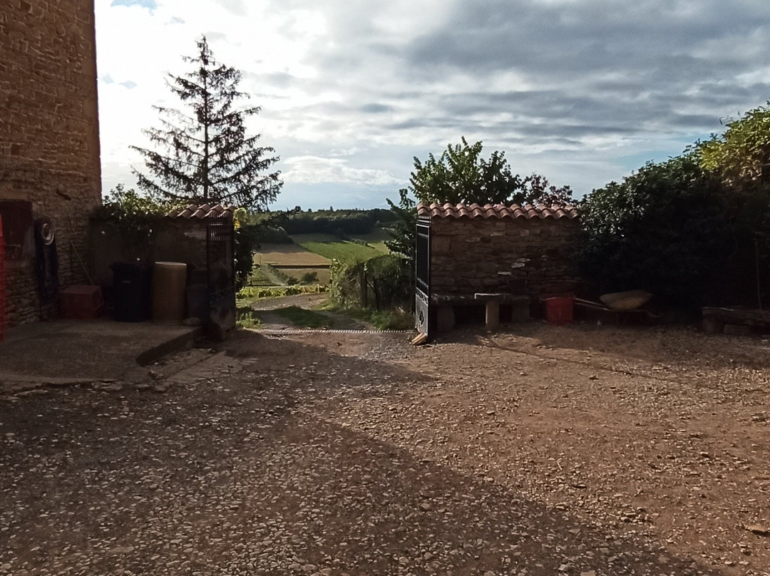 Domaine des Aloets主图