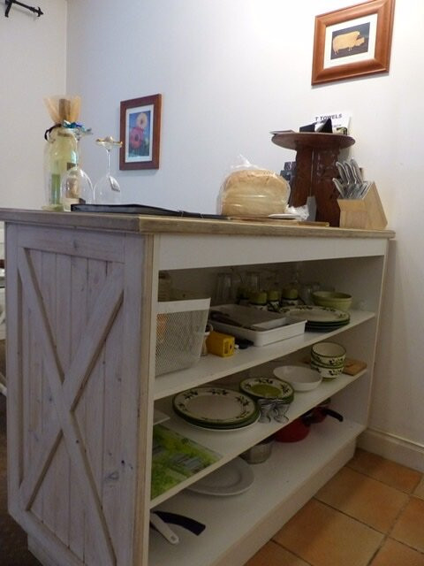 艾米之家住宿加早餐旅馆主图