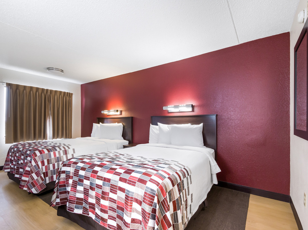 Red Roof Inn Laredo主图