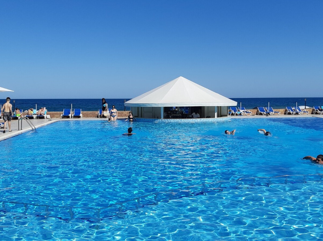 Riviera Sunrise Resort & Spa Alushta主图