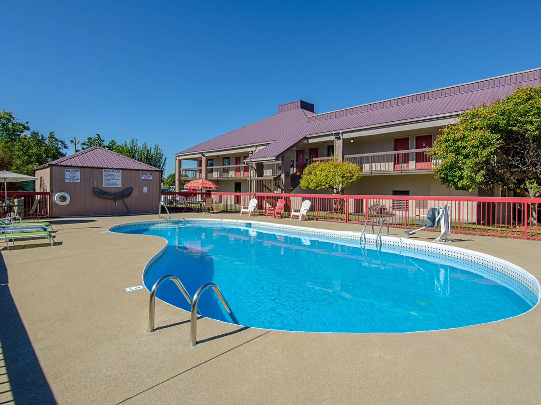 Red Roof Inn Kingsport主图