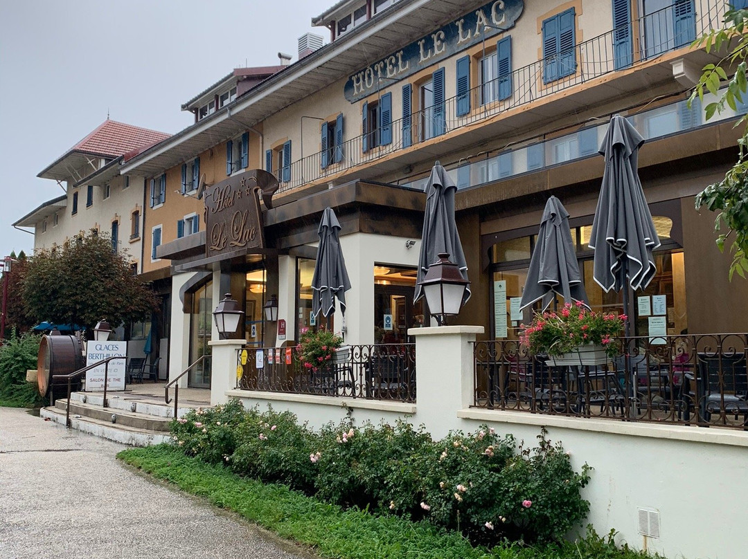 Hotel Beau Site主图