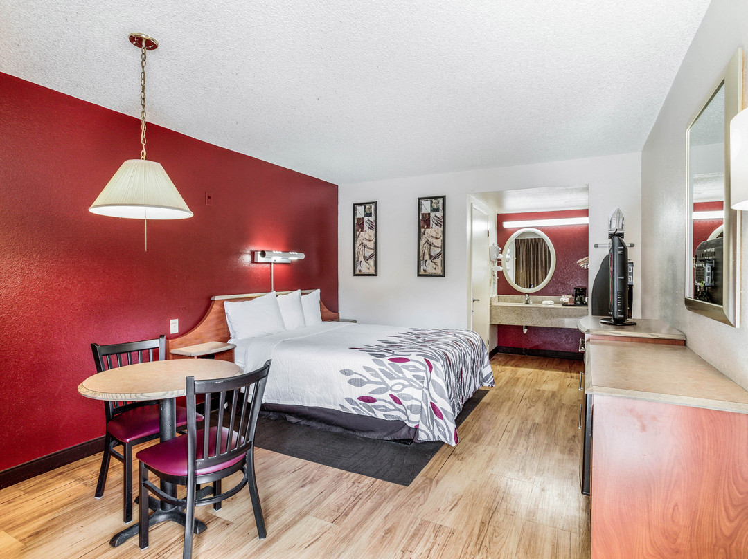 Red Roof Inn Gallup主图