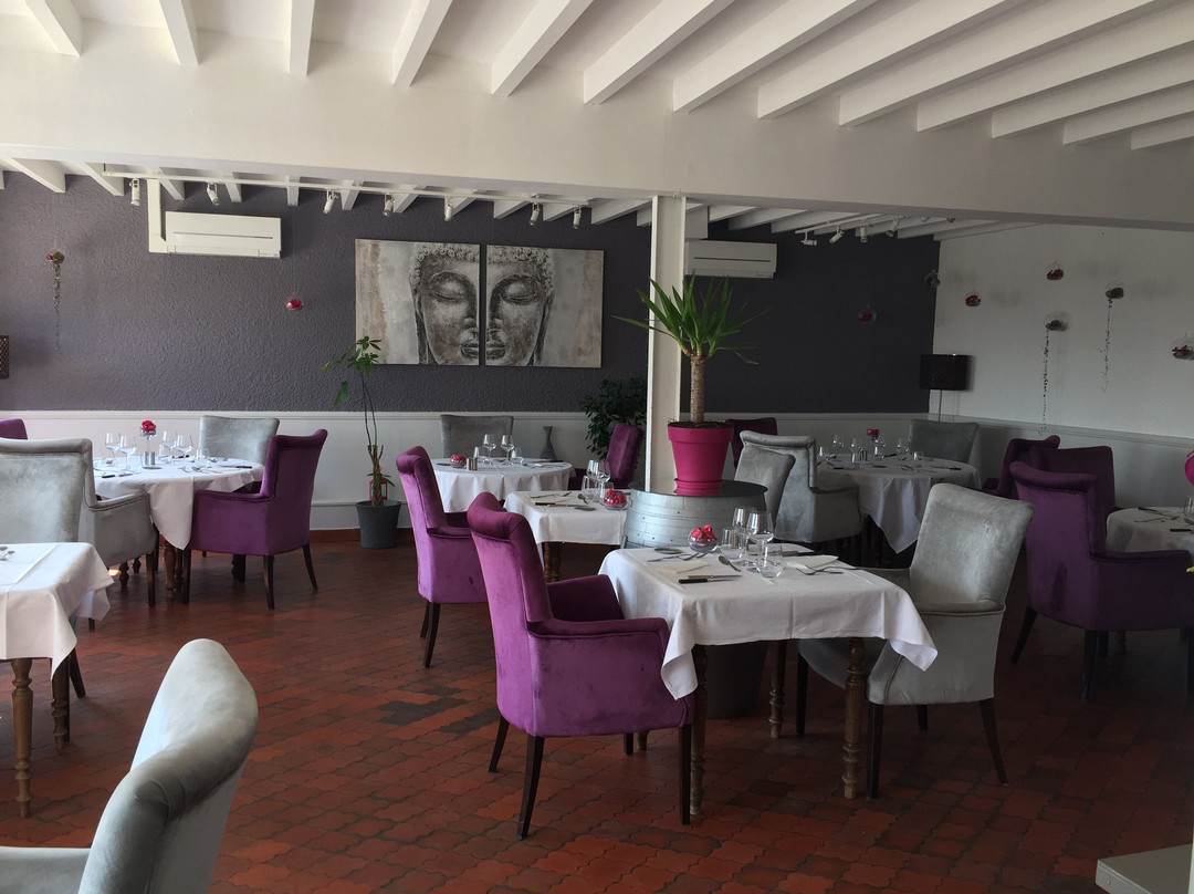 Hotel Restaurant Le Vieux Logis主图