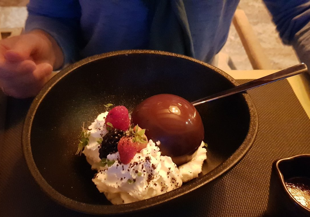 Hotel Restaurant De Holterhof主图