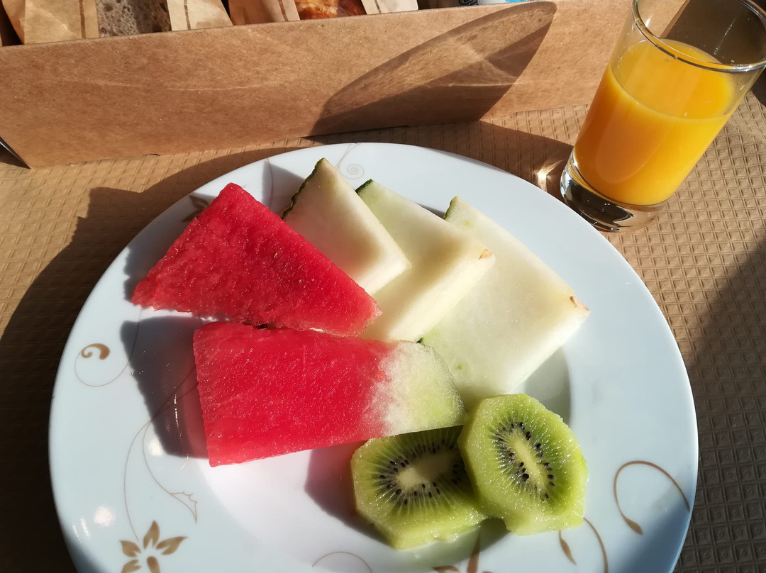 Hotel Bienestar Moaña主图