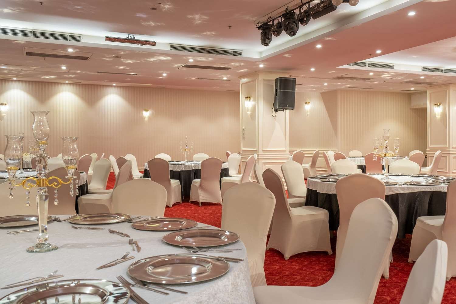 Clarion Hotel Kahramanmaras-官方