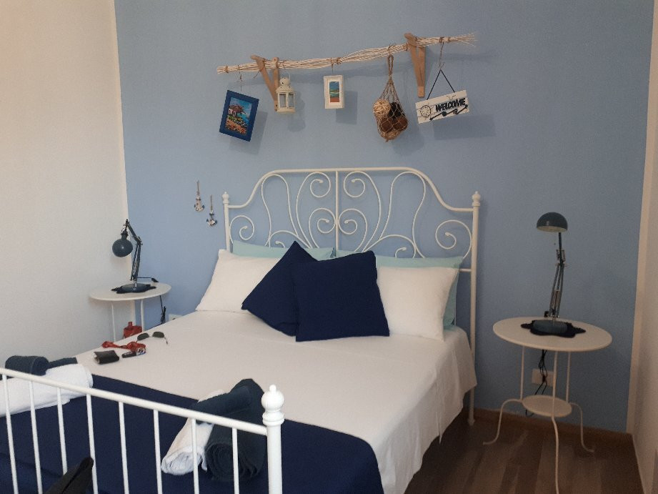 Fondo Morte旅游攻略图片