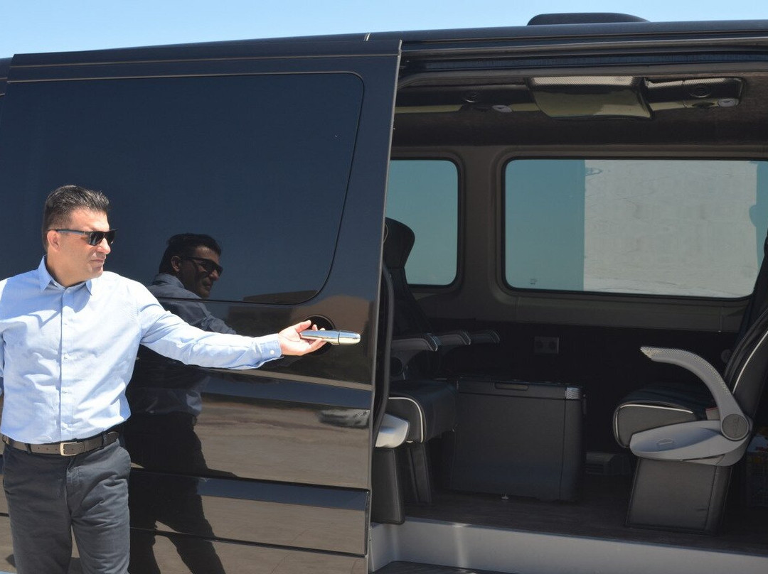 Crete Private & Luxury Tours by Snami Travel-雷斯蒙必去景点