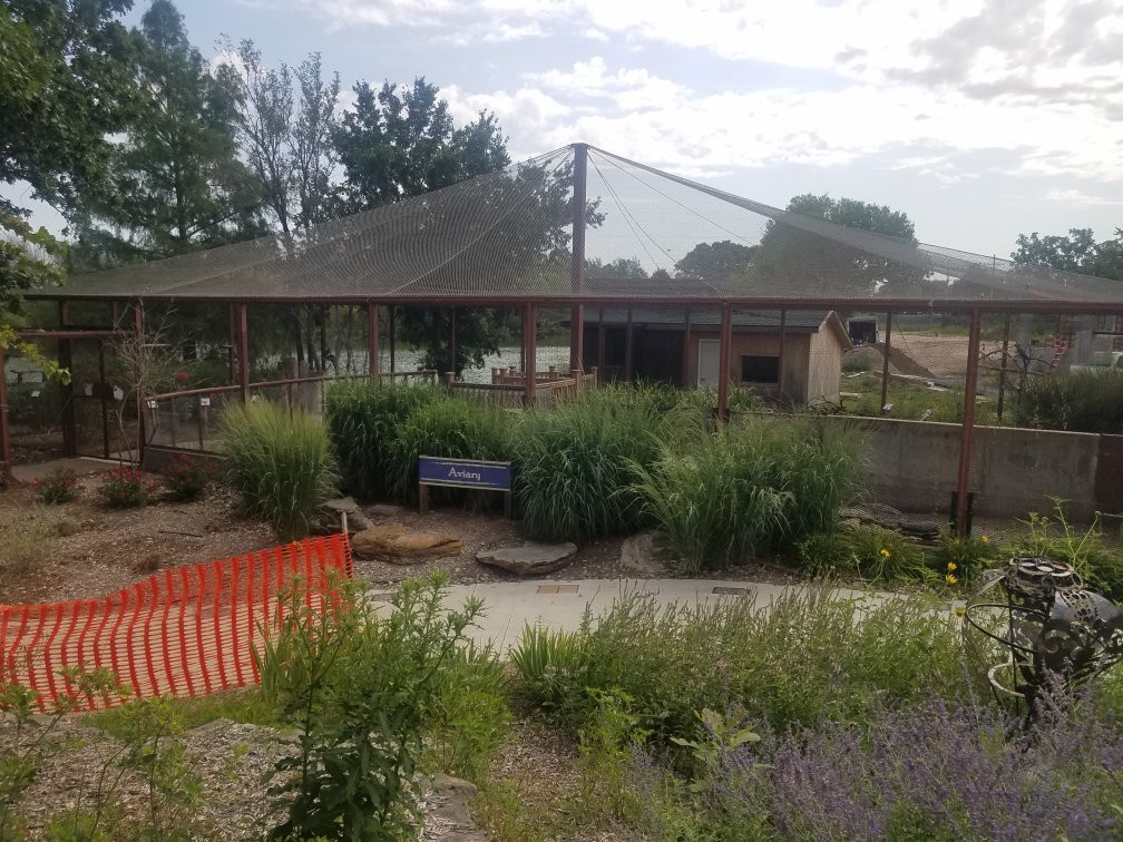 Hutchinson Zoo-Hutchinson必去景点