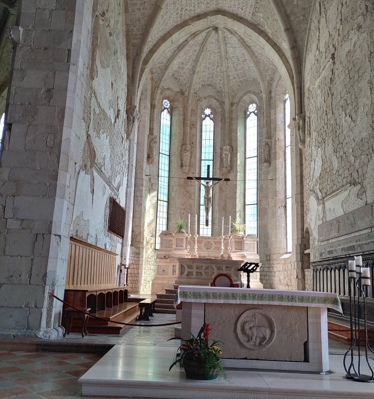 Duomo di Sant’Andrea Apostolo景点图片