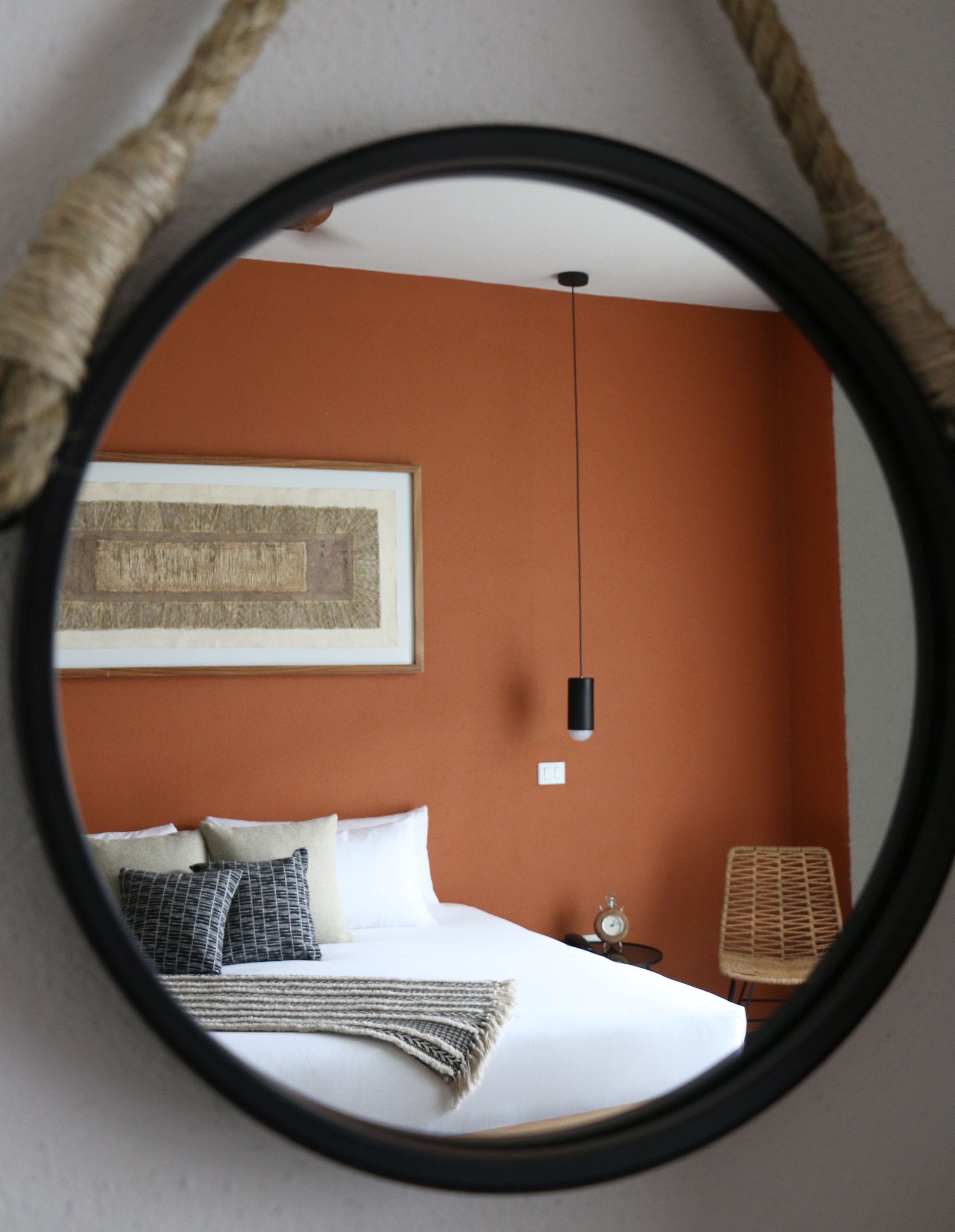 Agua De Luna Boutique Hotel-portrait