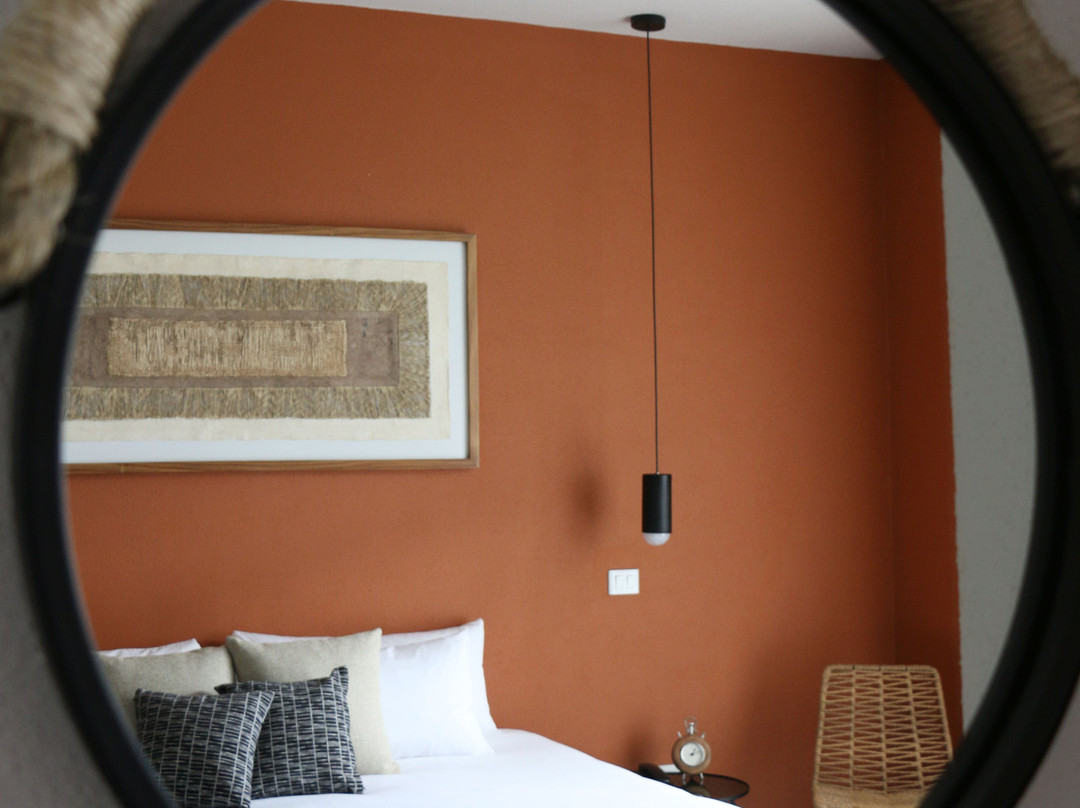 Agua De Luna Boutique Hotel主图