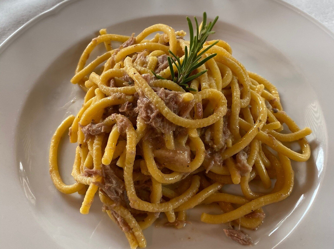 Locanda Botteghino Risorto主图