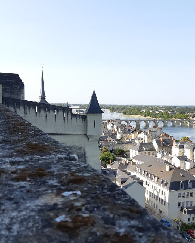 Le Clos de La Pinsonnière主图