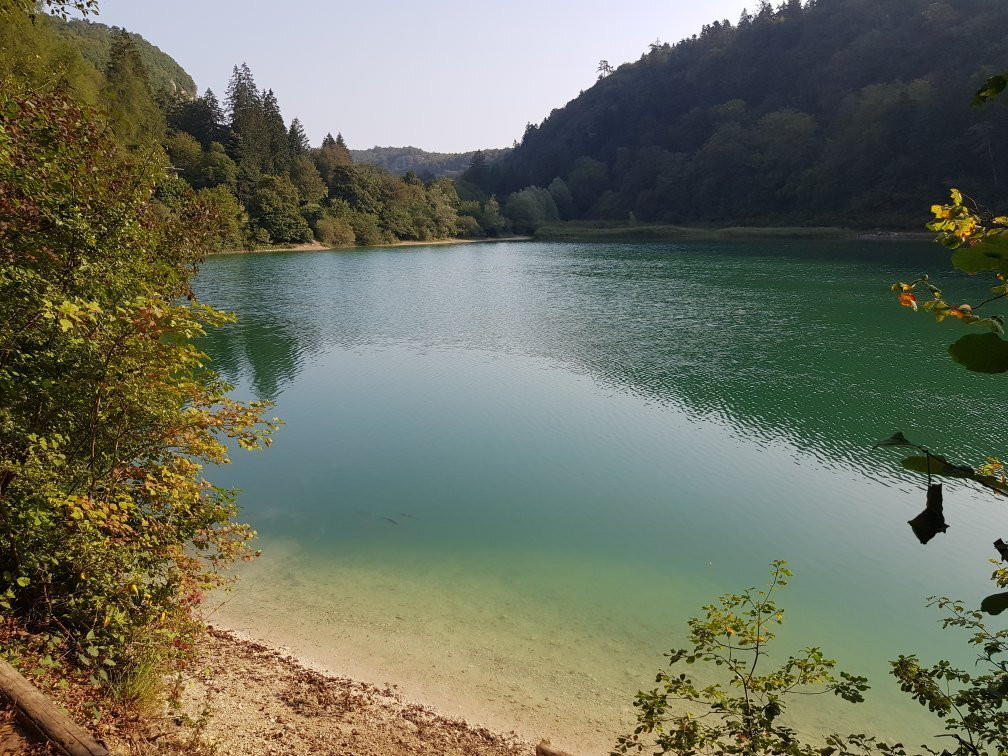 Lake Terlago景点图片