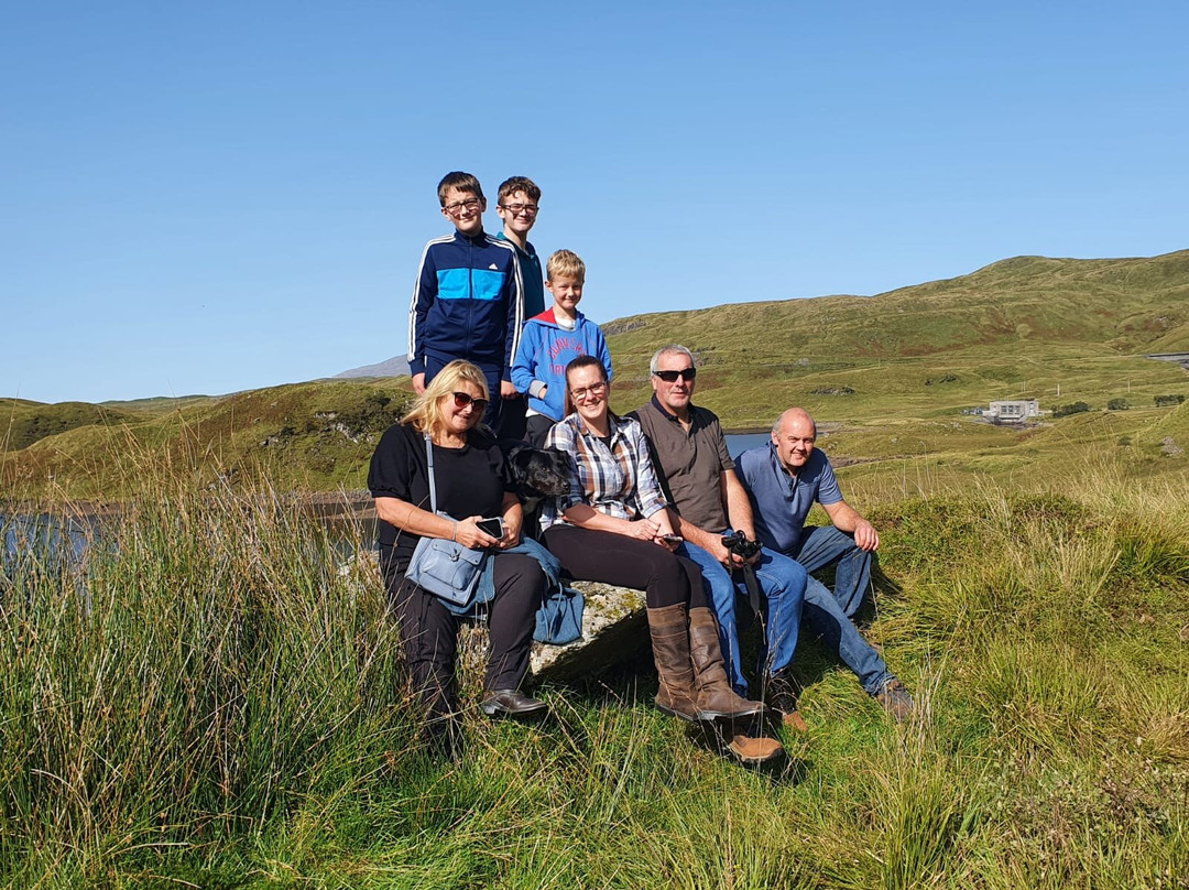 West Highland Wildlife Tours-阿盖尔比特必去景点