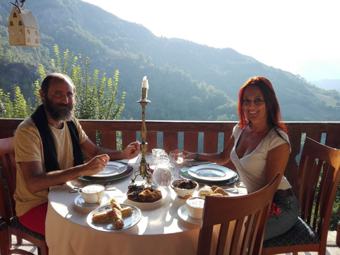 Agriturismo Arcera主图