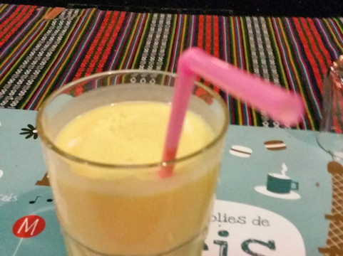 全景拱廊街-巴黎必去景点