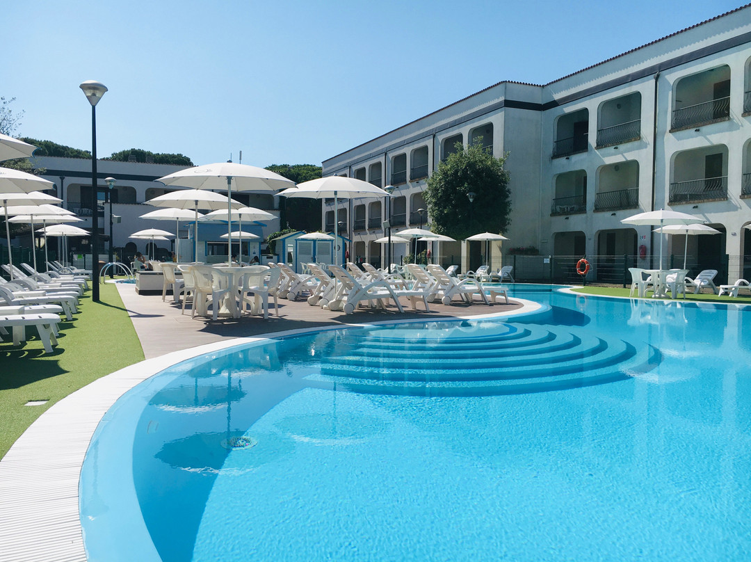 Lido di Spina旅游攻略图片