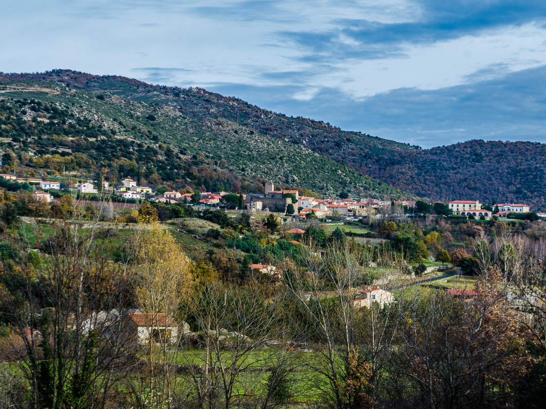 Office de Tourisme Conflent Canigo- Molitg-les-Bains景点图片