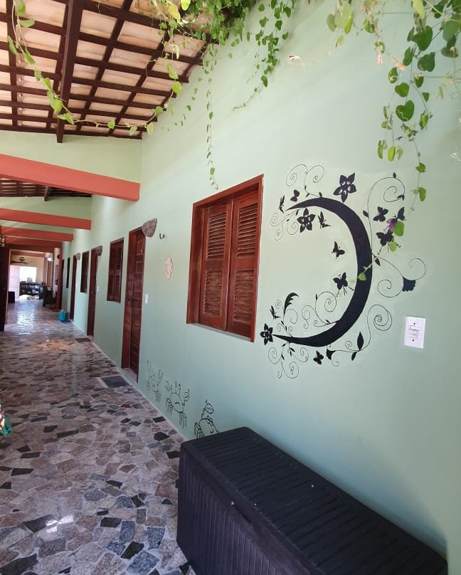 Escape Pousada & Kiteschool主图